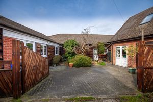 Courtyard- click for photo gallery